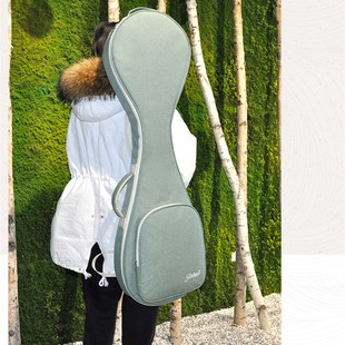 金川琵琶包 便携加厚防泼水儿童成人可选通用琵琶琴包背包套袋子