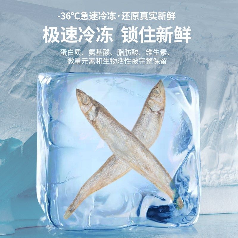 星宠梦多春鱼冻干猫零食小鱼干营养增肥发腮满籽猫咪零食猫粮,宠物/宠物食品及用品,猫零食罐,淘宝优惠券,粉丝福利购,淘宝优惠卷