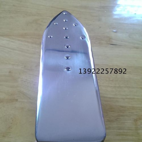 300小斗/200小斗不锈钢蒸汽熨斗工业全蒸汽烫斗干洗店服装厂包邮