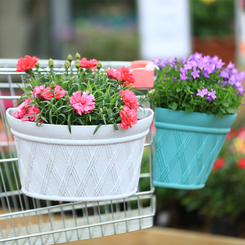 壁挂花盆挂壁墙室内阳台家用悬挂绿萝吊兰多肉加厚创意个性长方形,鲜花速递/花卉仿真/绿植园艺,花盆,淘宝优惠券,粉丝福利购,淘宝优惠卷