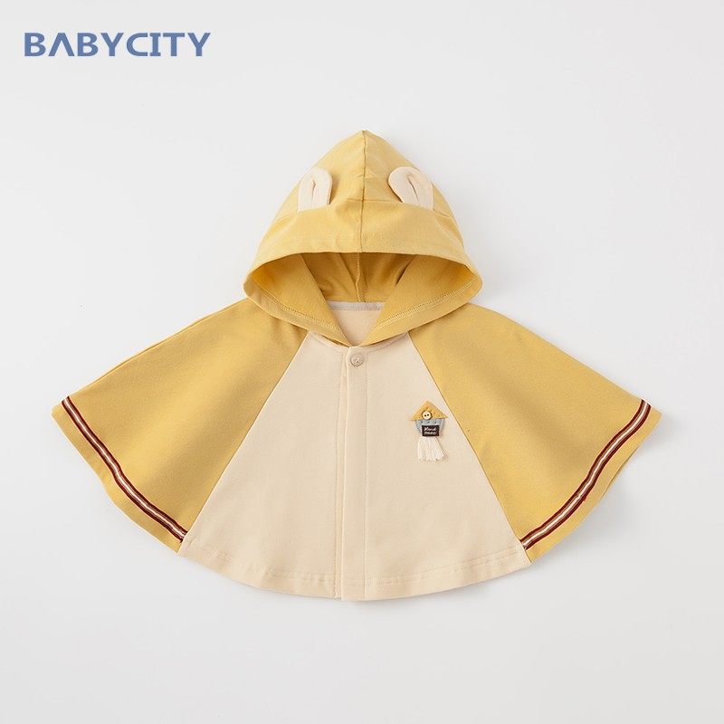 婴儿防风斗篷春装男3宝宝披风抱被6幼儿外出衣服三个月遮风小披肩,童装/婴儿装/亲子装,披风/斗篷,淘宝优惠券,粉丝福利购,淘宝优惠卷