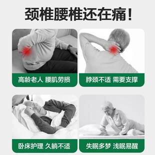 老人护脊床垫天然椰棕偏硬粽榈纯乳胶3d厚家用可定制1米5软薄1.2m