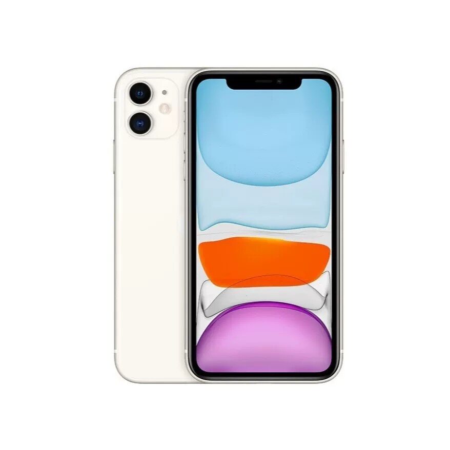 thumbnail for APPLE iPhone 11Promax Chinese Version Dual Sim Genuine Apple 11/11Pro Camera Backup