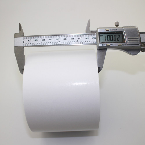 双面胶带超粘超薄固定防水包邮宽5cm6cm8cm10cm长50米强力双面胶