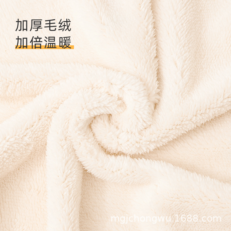 宠物毛毯秋冬季保暖猫窝猫子格子地毯法兰绒小型犬毯子狗狗被子