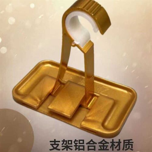 免打孔窗帘杆支架固定器粘贴板罗马伸缩杆单杆免钉挂钩固定座托架