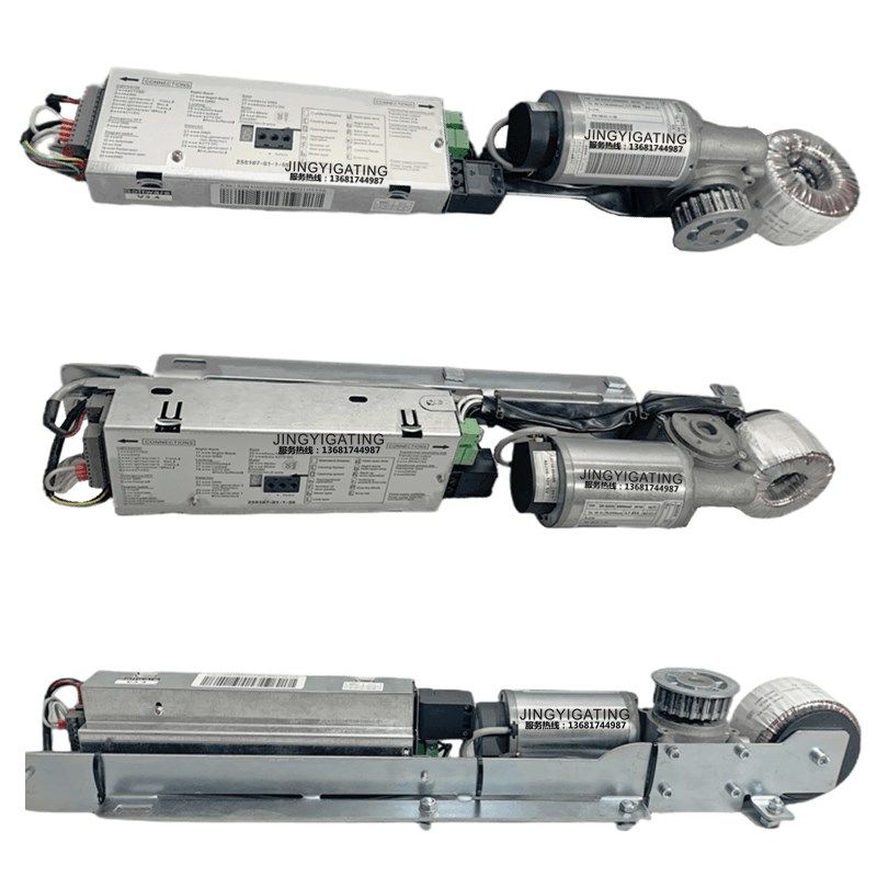 ES90多玛自动门通用控制器电机电源DORMA感应门维修更换主机套装