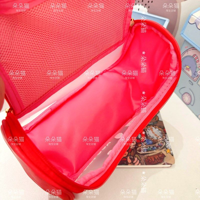 洗漱包女大容量化妆包化妆品透明收纳可爱悬挂式旅行外出便携防水,家庭/个人清洁工具,洗漱包,淘宝优惠券,粉丝福利购,淘宝优惠卷