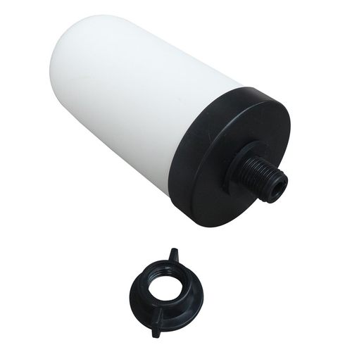 骏丰陶瓷滤芯净水桶WF-1健康能量通用频谱饮水机净水器滤芯过滤心