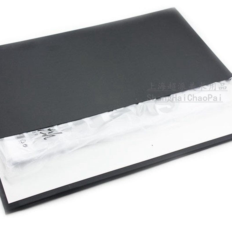 包邮优质4k8k单肩背式防水画夹黑色A2画板画袋素描速写写生画板夹