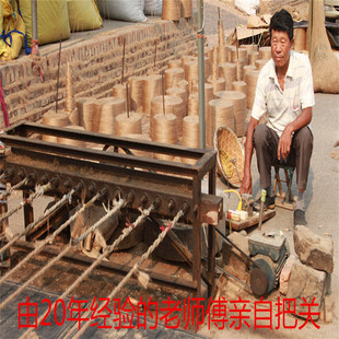 粗麻绳绳子麻绳装饰品细麻绳装饰绳子手工编织捆绑绳晾衣绳拔河绳