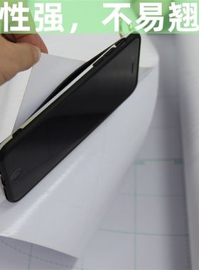 家居翻新贴纸自粘家具柜子木头木纹仿银白色桌子木板桌面防霉防潮
