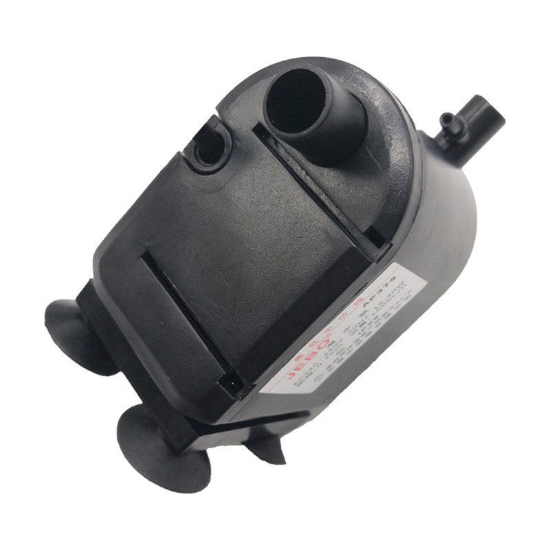 JEBO/佳宝振华电器三合一潜水泵AP375/R375M鱼缸水泵过滤增氧泵