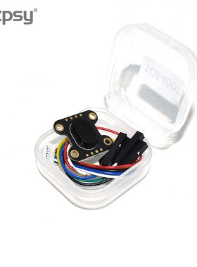 TOF050F 200F400F激光测距离传感器TOF050C 200C400C IIC串口输出