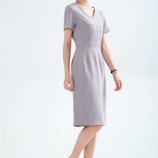 2023新版招行工作服女制服衬衣短袖工装马甲西裤招商行服