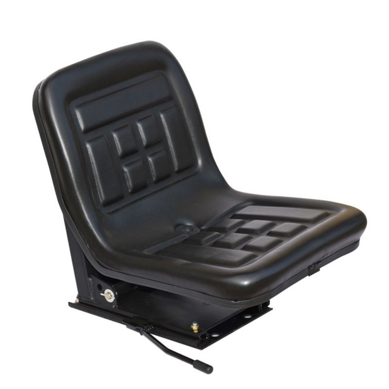 拖拉机减震悬浮座椅东风宁波东方红雷沃沃德万能通用型悬浮座椅改
