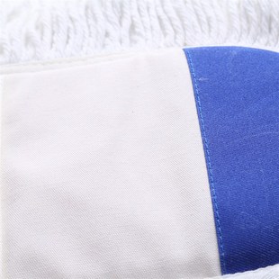 平板拖把替换布棉线拖布地拖头尘推罩42平拖套平托排拖托把布套52