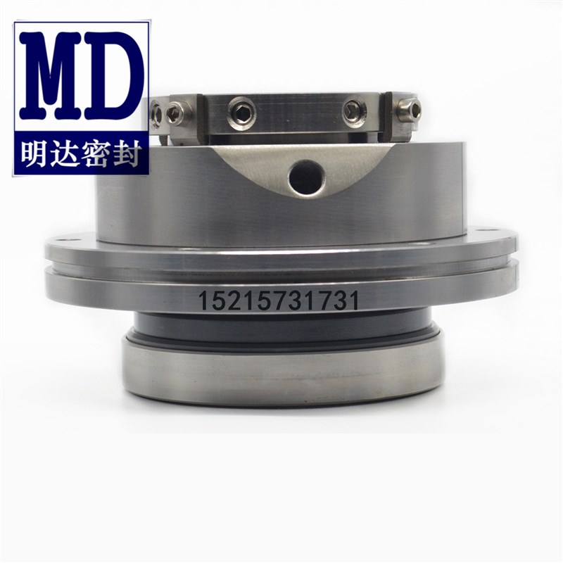 ZGJ-80机械密封6/4D-AH石家庄渣浆泵机封室机封座配件