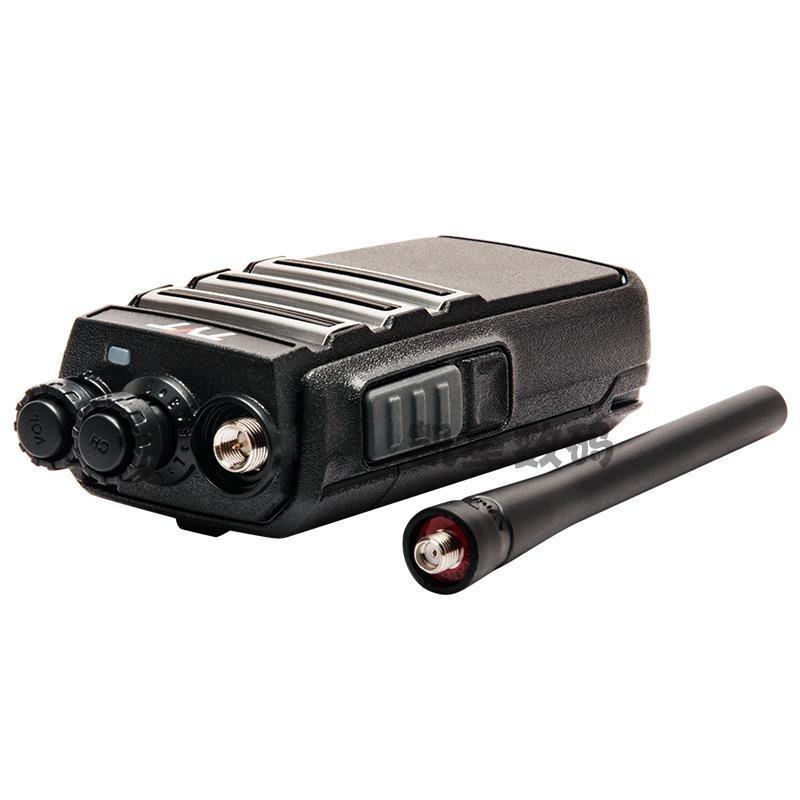 tyt特易通TYT-A18对讲机民用50公里8W大功率小型小机工地酒店手台