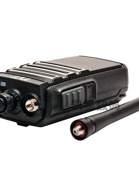 tyt特易通TYT-A18对讲机民用50公里8W大功率小型小机工地酒店手台