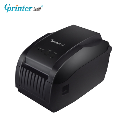 佳博GP3150TIN条码3120TL打印机热敏不干胶标签机条码机二维码网