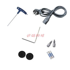 汇金机电 HJ-50BH装订机财务自动凭证装订机 档案打孔机 激光定位