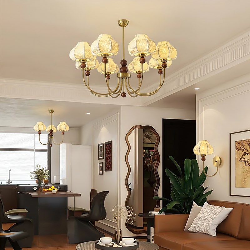 法式复古南洋风卧室床头壁灯中古美式过道走廊阳台入户背景墙灯具,家装灯饰光源,壁灯,淘宝优惠券,粉丝福利购,淘宝优惠卷