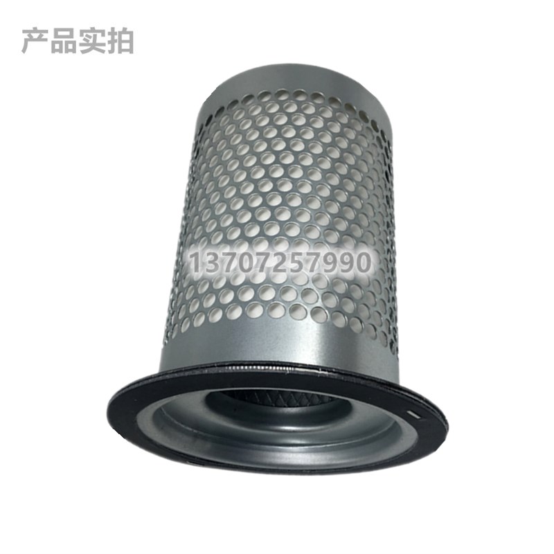 葆德BD-22/30EPM螺杆空压机保养配件内置油分芯22/30KW油气分离器
