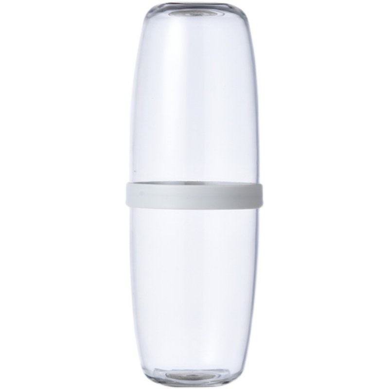 旅行洗漱杯刷牙杯出差便携式漱口杯牙刷套装牙膏收纳盒简约牙具盒,家庭/个人清洁工具,洗漱杯,淘宝优惠券,粉丝福利购,淘宝优惠卷