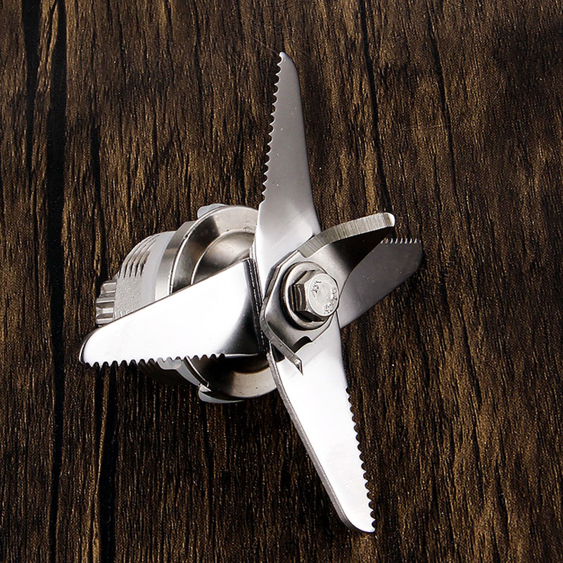 黑马全自动商用豆浆机986D配件刀组轴承920刀俎刀头1180/962通用