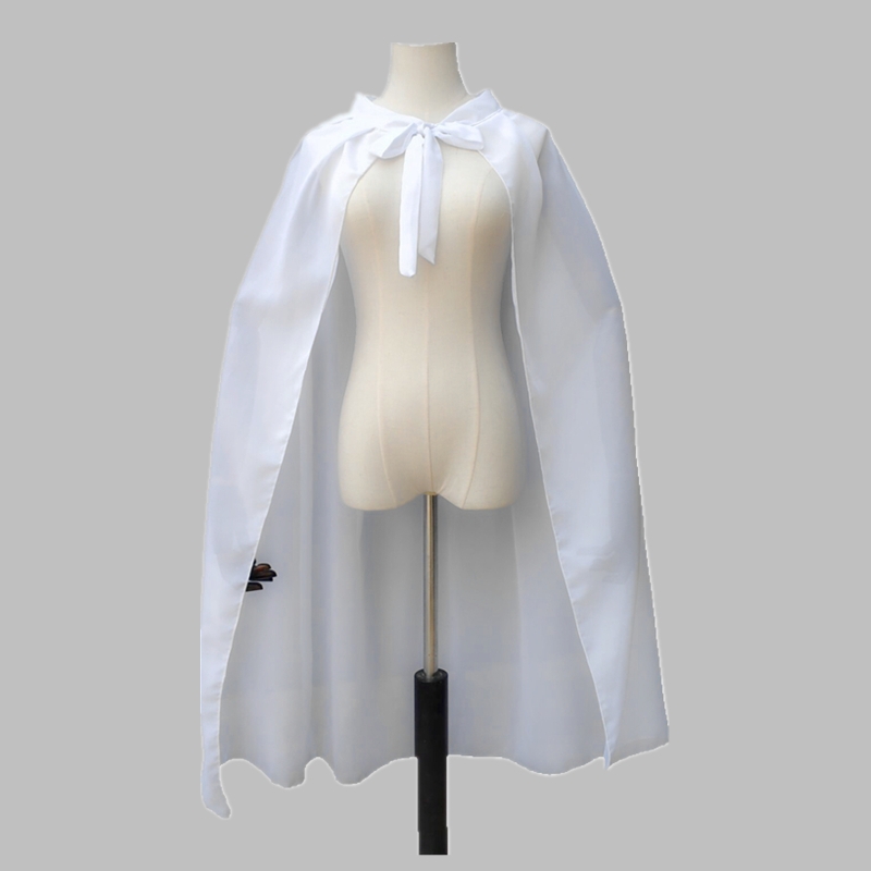 披风斗篷春秋夏古代衣服男女生古装儿童披肩外套拍照摄影服装汉服