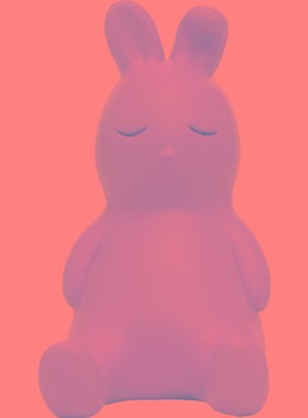 卡通动物手机支架小摆件创意家居装饰品客厅办公室桌面摆设少女心