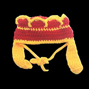 猫咪搞笑唐僧宠物头套猪八戒帽子该怪变装 帽子可爱假发网红拍照头