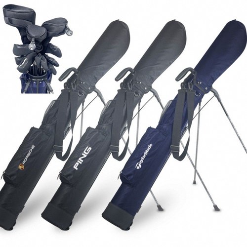 高尔夫支架包球杆收纳袋球杆包