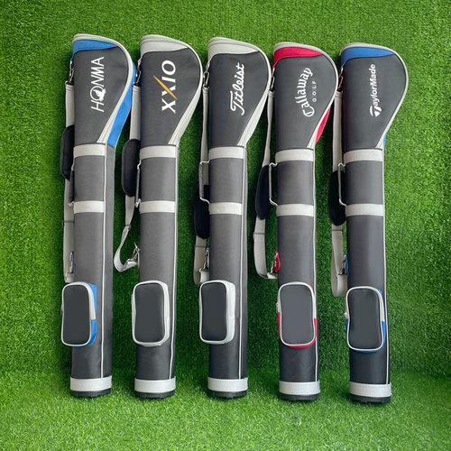 高尔夫球包枪包袋男女轻便收纳包