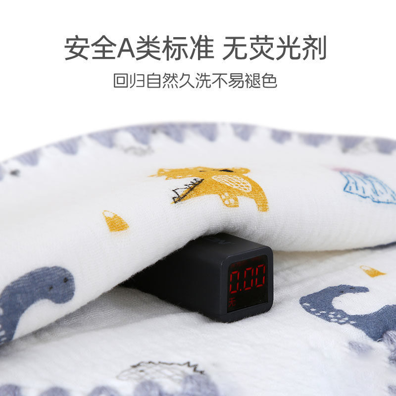 新生婴儿枕头宝宝0一1岁全棉纱布枕巾垫夏季吸汗透气防吐奶云片枕,婴童用品,婴童枕头/枕芯,淘宝优惠券,粉丝福利购,淘宝优惠卷