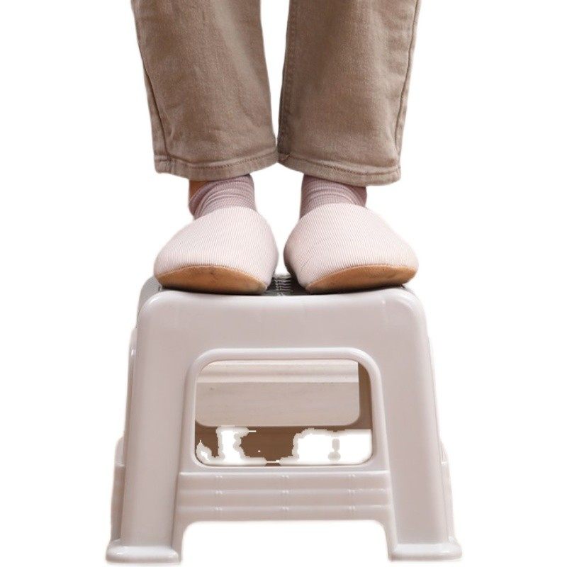 塑料凳子加厚家用小凳子板凳换鞋凳浴室凳防滑矮凳餐桌宝宝洗澡凳,住宅家具,矮凳,淘宝优惠券,粉丝福利购,淘宝优惠卷