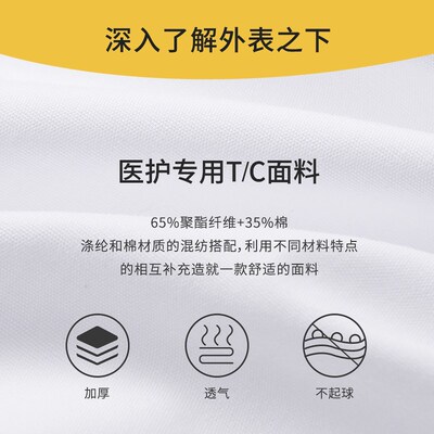 加肥加大200斤4xl5xl大码定制白大褂医生服女长袖医院医生工作服