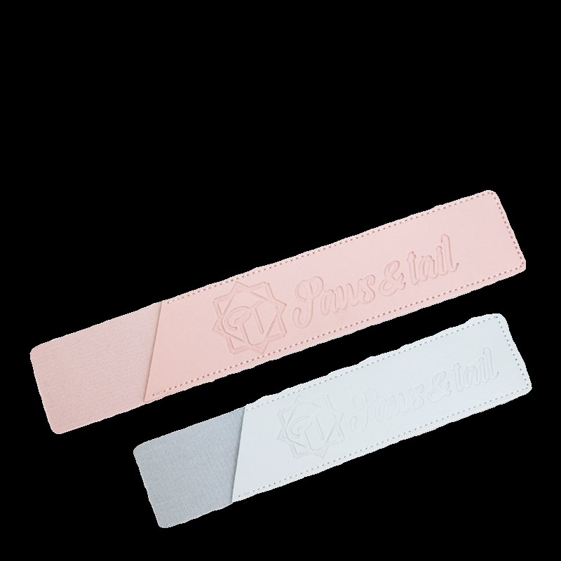 PT宠物排梳皮套master克家克莉斯汀森HFKP船记樱花梳子专用保护套