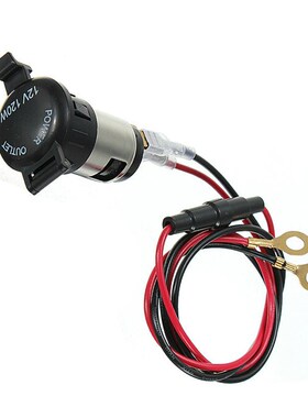 长安CS75CS35 CS55PLUS CS95逸动CS85汽车改装点烟器母座车充座装