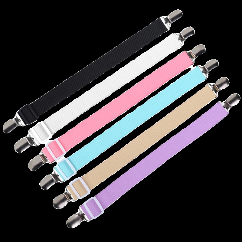 挡风被固定器电动车披风肩带防风腰带三轮车棚固定卡扣绑带绳夹子