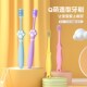 桶装 儿童牙刷软毛3到6 12岁以上男女童小学生孩子换牙期1盒10支装