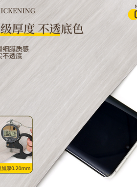 门贴纸木门翻新自粘贴门壁纸入户门改色贴膜旧门遮丑全包木纹贴纸