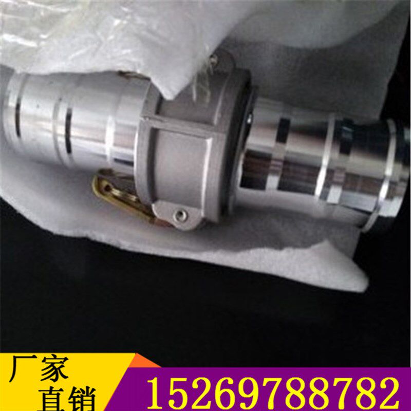 吸粪车快速接头 3寸4寸6寸接头耐用抽粪牛筋软管吸粪车管子真空泵