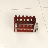 浴室用品配件泡澡木桶浴桶浴缸 香皂置物架 挂蓝