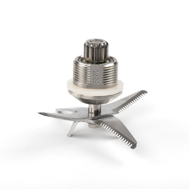 汉美顿 F6现磨豆浆机沙冰机韩伟5升通用刀组刀头轴承4升刀片配件,厨房电器,豆浆/搅拌/研磨机配件,淘宝优惠券,粉丝福利购,淘宝优惠卷