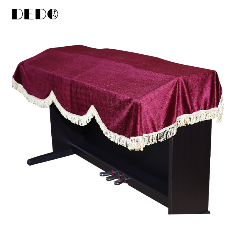 电钢琴罩 防尘罩 电子琴罩防尘遮布罩琴罩电子钢琴88键数码钢琴罩,乐器/吉他/钢琴/配件,乐器罩,淘宝优惠券,粉丝福利购,淘宝优惠卷