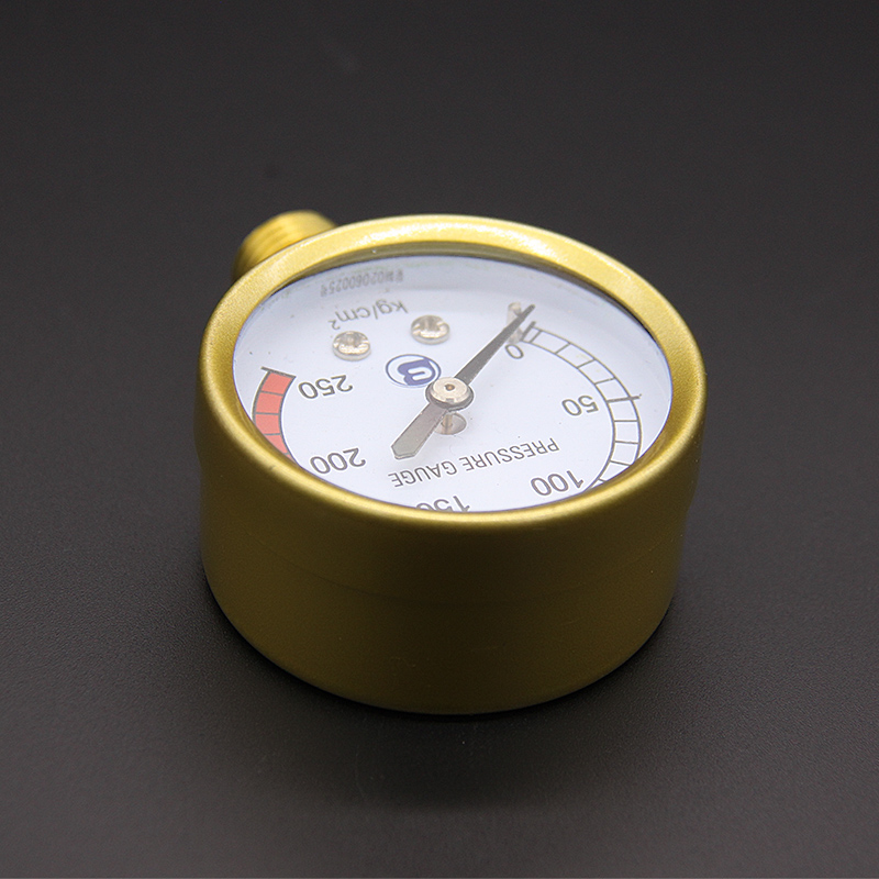 奥宾仕氩气表表头配件氩弧焊枪氩气表氩弧焊机焊接015B表头315B头