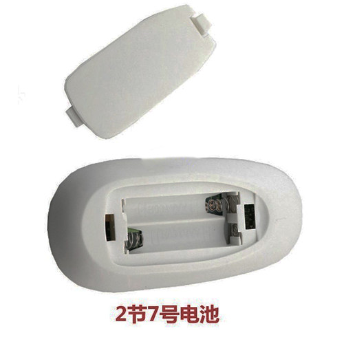 led七彩按键540W控制器5-24V七彩RGB灯带模组信号中继器放大器45A