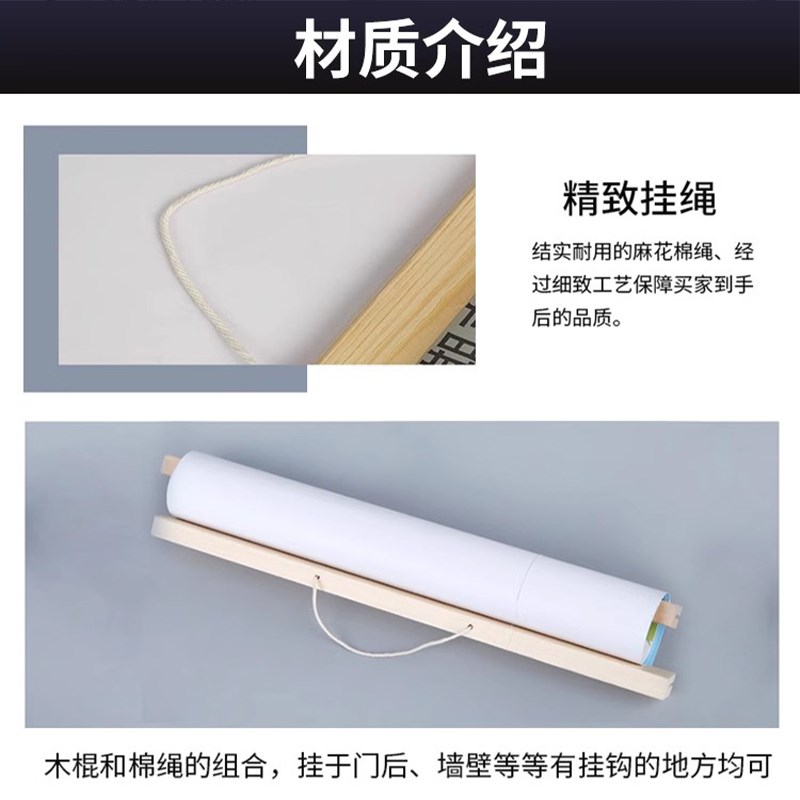 烤鱼店墙面装饰挂壁画创意烧烤火锅餐饮饭馆楼梯布置网红背景贴纸图片